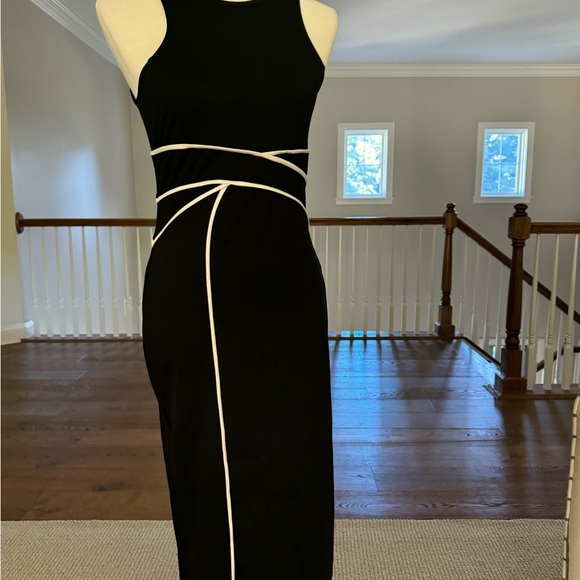 NWOT Anthropologie Maeve Daisy sheath dress - Picture 3 of 5